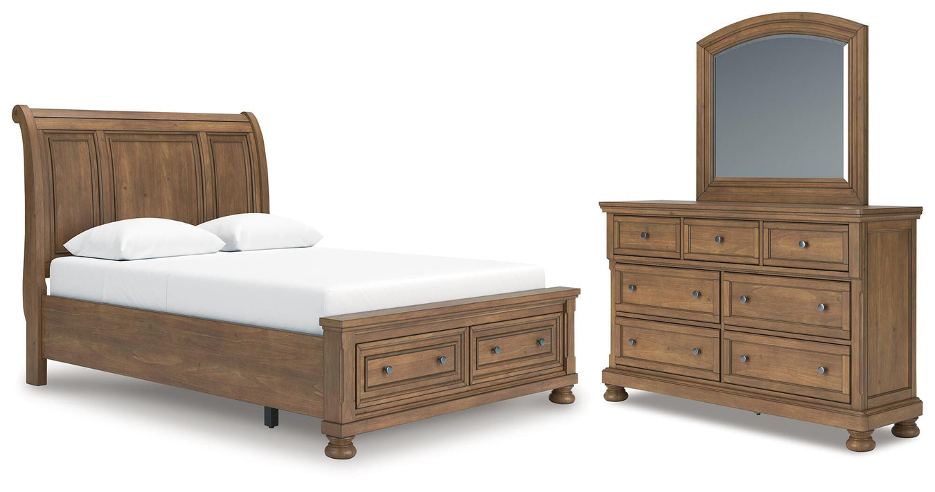 Feddinger Collection