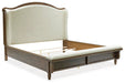 Sturlayne Upholstered Bed image