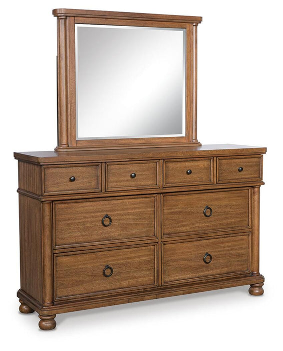 Rowlenstown Bedroom Set