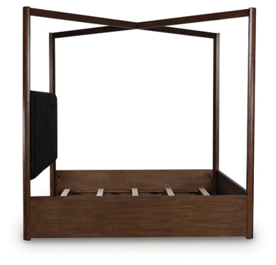 Dilenno Bed