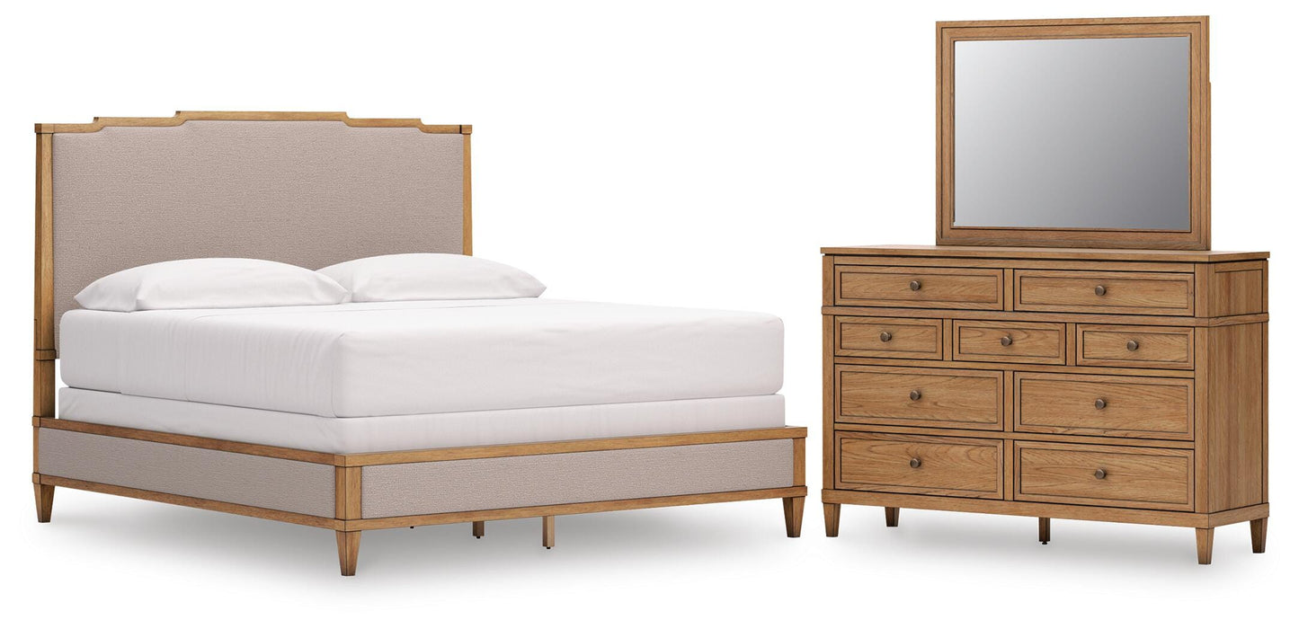 Sharlance Bedroom Set