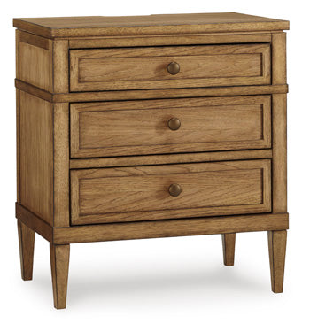 Sharlance Bedroom Set