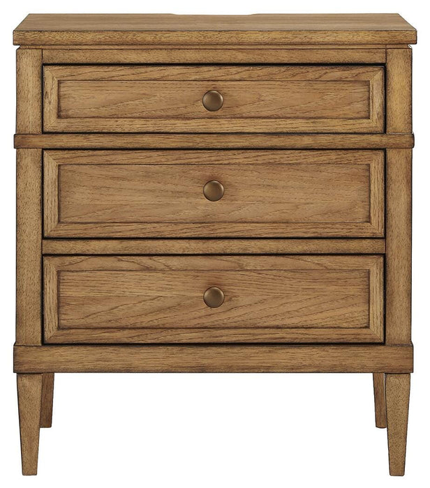 Sharlance Bedroom Set