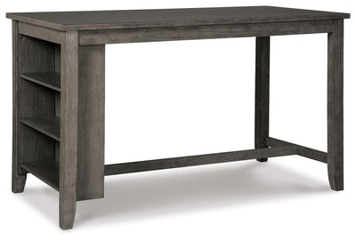 Caitbrook Counter Height Dining Package