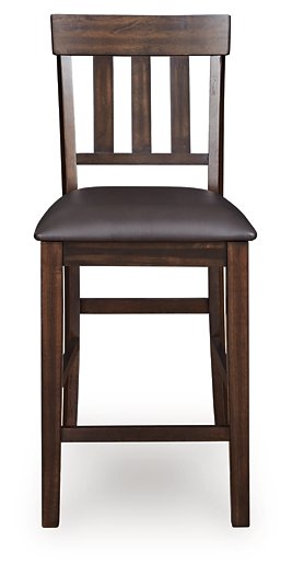 Haddigan Counter Height Bar Stool