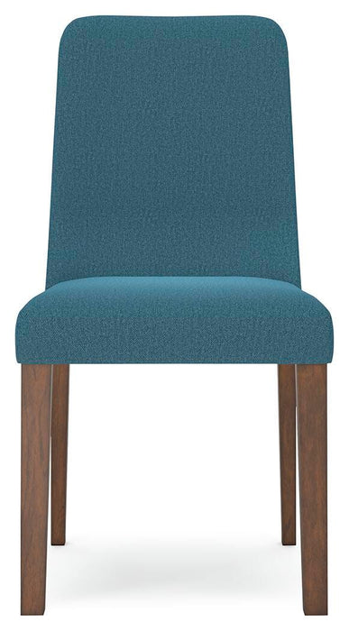 Lyncott Dining Room Set