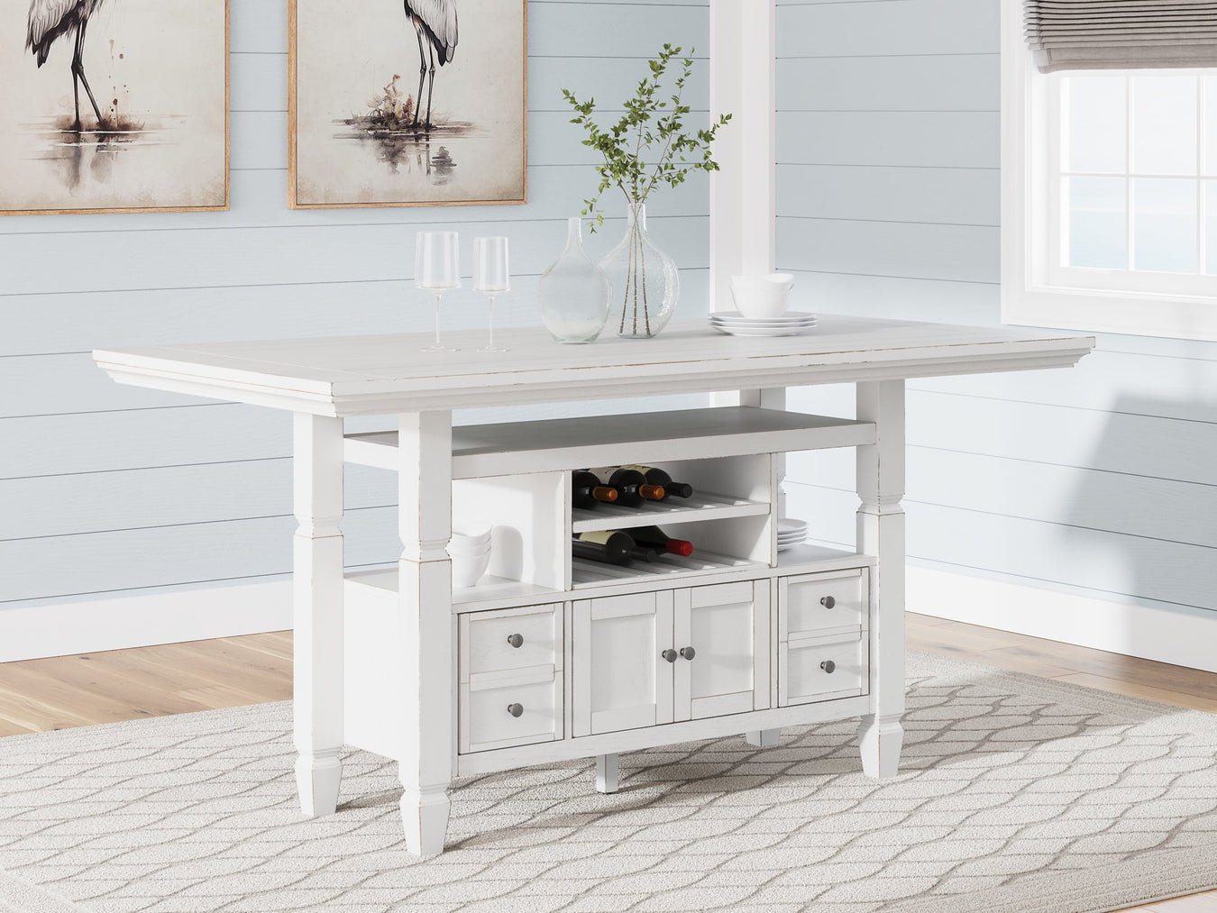 Robbinsdale Collection