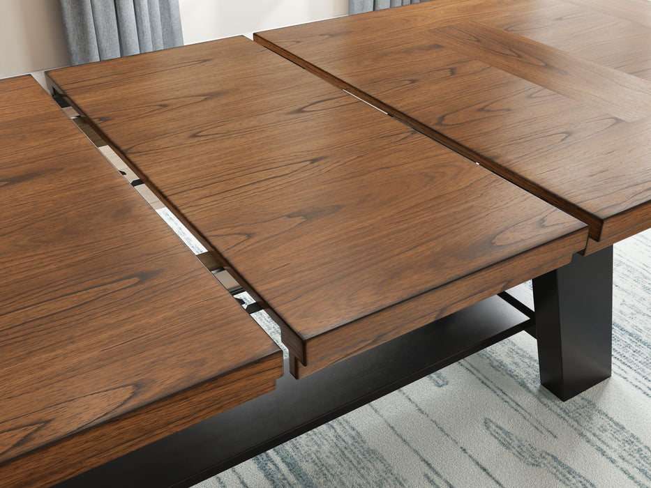 Greddinton Dining Room Set