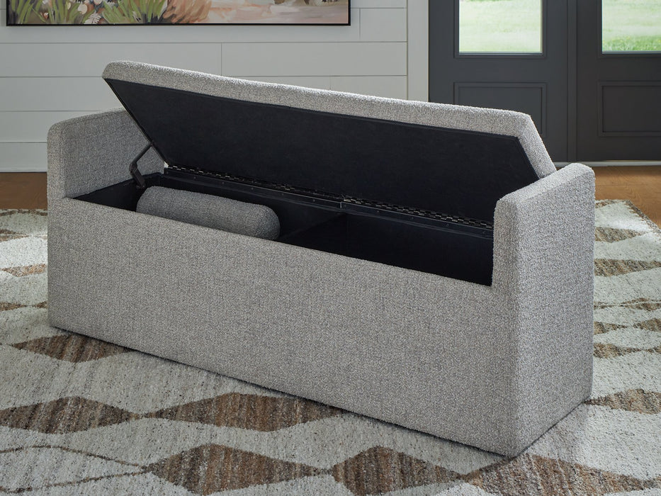Galliden 62" Dining Bench