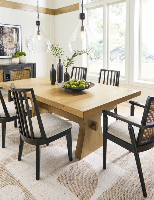 Galliden Dining Table