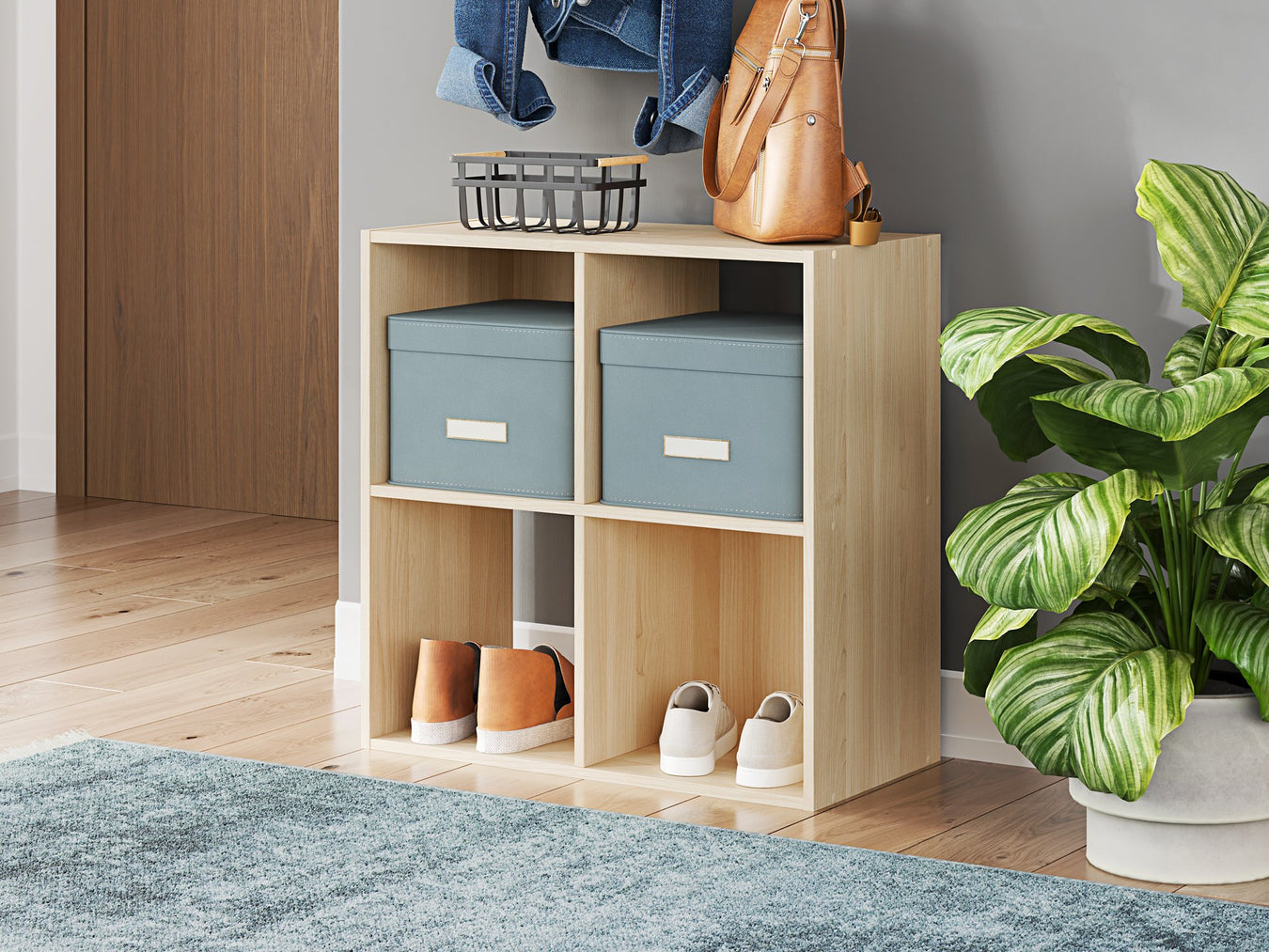 Piperton Collection
