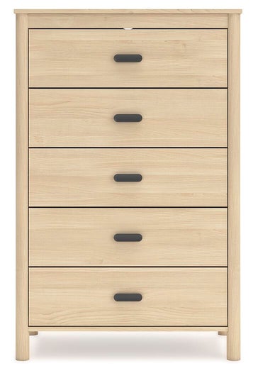 Cabinella Chest of Drawers