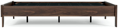Calverson Bed