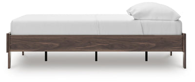 Calverson Bed