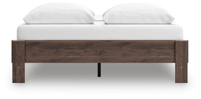 Calverson Bed