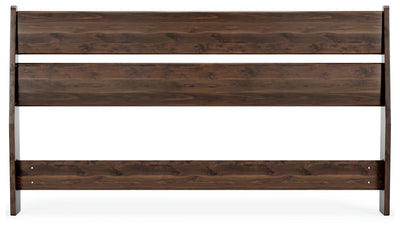 Calverson Bed
