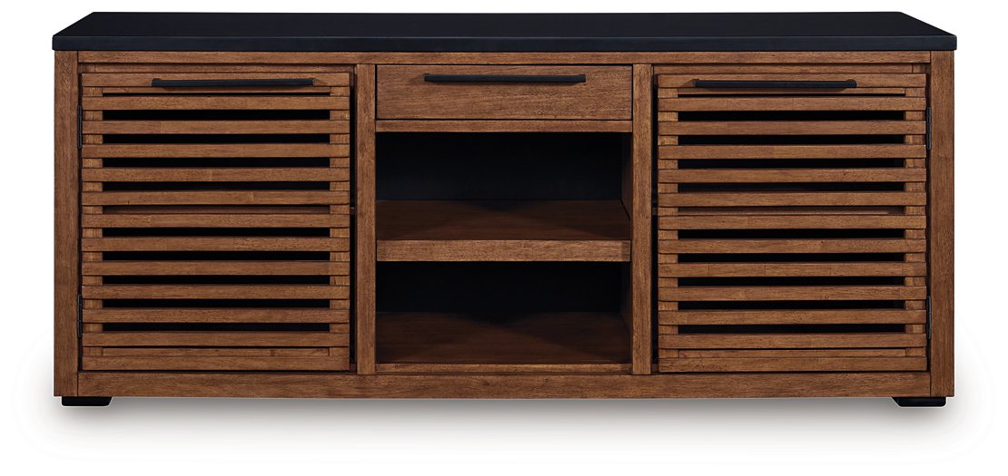 Kallari Credenza