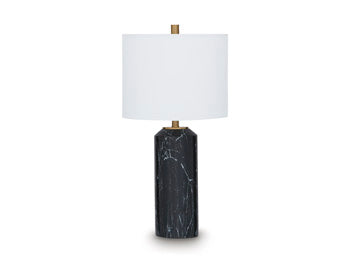 Hanzila Table Lamp
