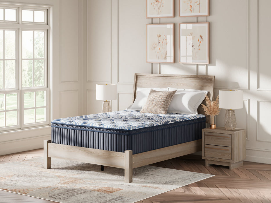Plush Luxe 2.0 Mattress