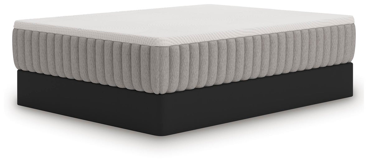 Terra Sleep Soft Mattress