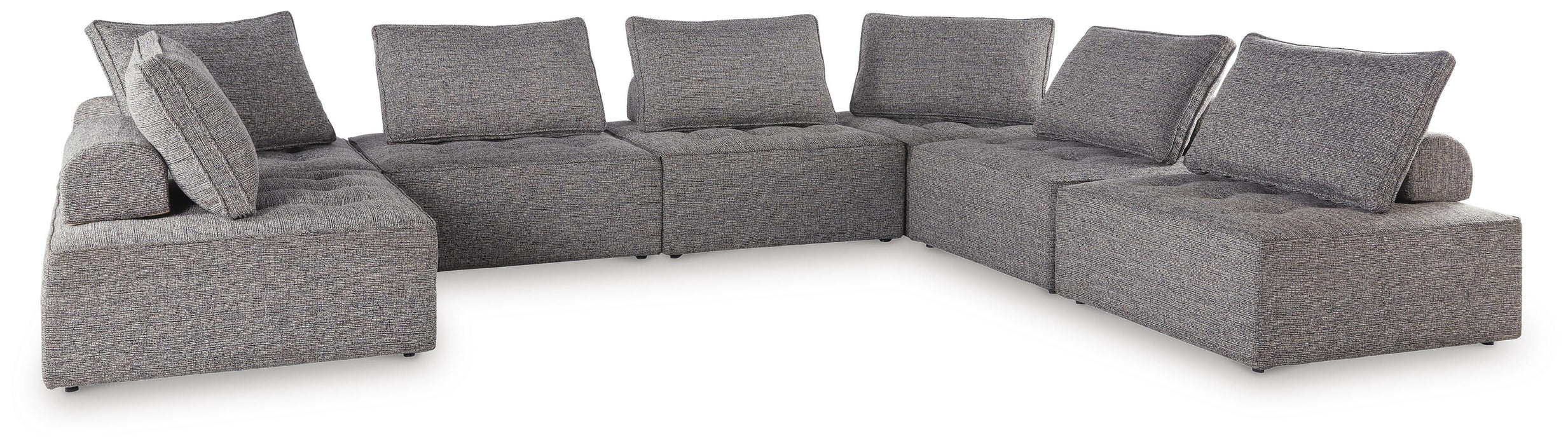 Bree Zee Outdoor Sectional