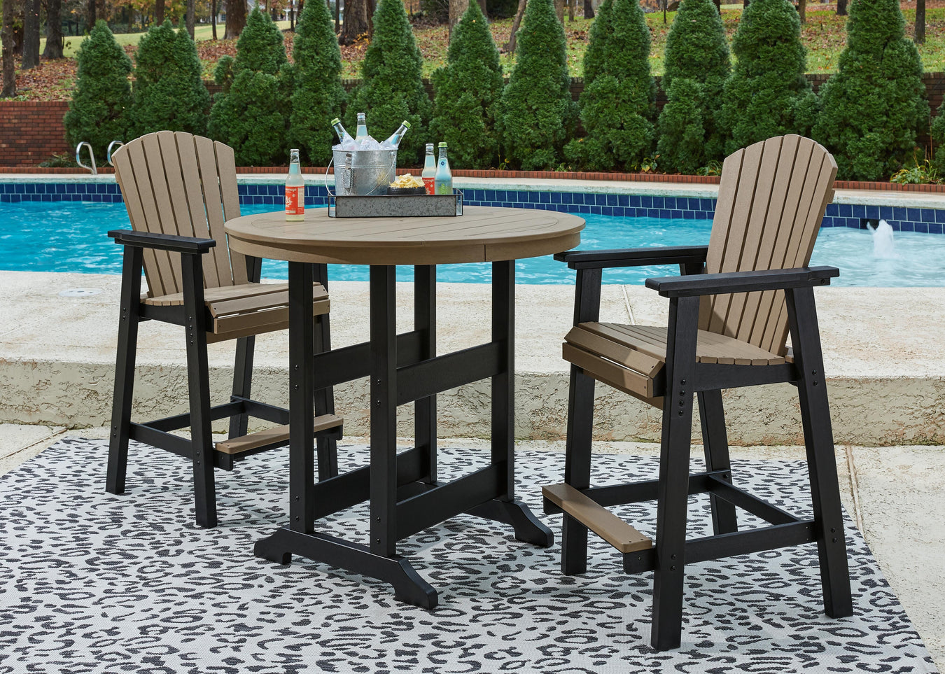 Fairen Trail Collection