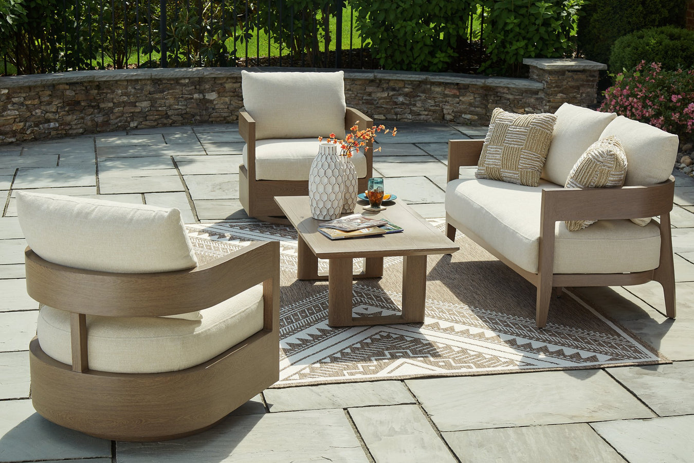 Serene Bay Collection