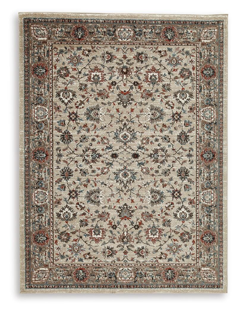 Beritham Collection
