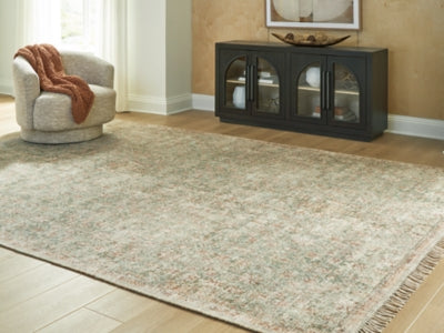 Rossbury Rug