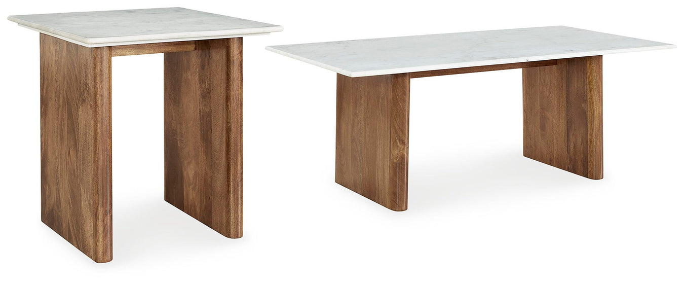 Isanti Collection