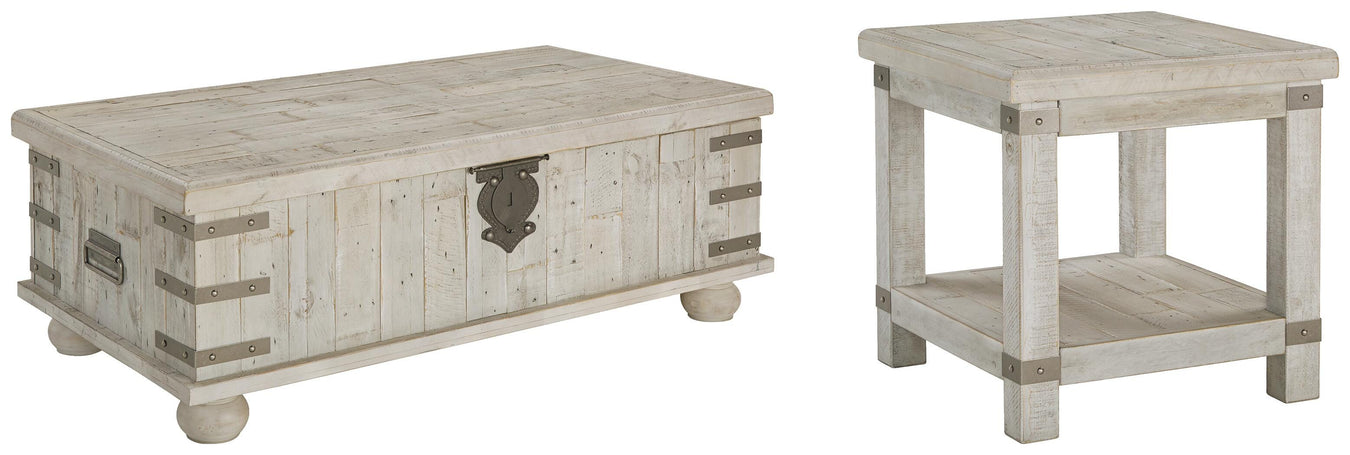 Carynhurst Collection
