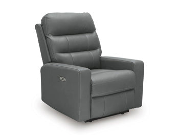 Pennacle Pier Power Recliner