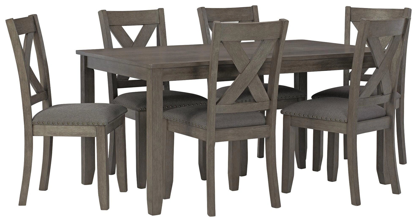 Caitbrook Collection