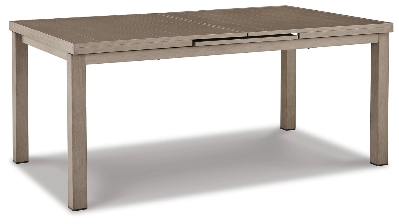 Regular Dining Height